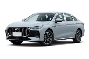 Размер колёс на Chery Fulwin A8L 2027 Подбор шин на Chery Fulwin A8L 2027