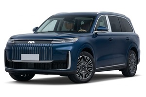 Подбор шин на Chery Fulwin T11 2027