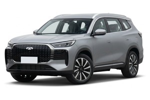 Подбор шин на Chery Fulwin T8 2027