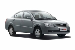 Размер колёс на Chery J5 2008 Подбор шин на Chery J5 2008