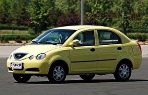 Размер колёс на Chery Jaggi 2007 Подбор шин на Chery Jaggi 2007
