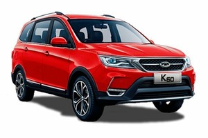 Размер колёс на Chery K60 2023 Подбор шин на Chery K60 2023