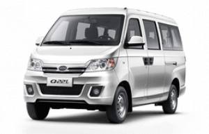 Размер колёс на Chery Q22L 2016 Подбор шин на Chery Q22L 2016