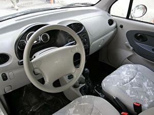 Размер колёс на Chery QQ6 2013 Подбор шин на Chery QQ6 2013
