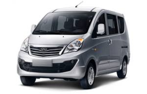 Размер колёс на Chery S22 2016 Подбор шин на Chery S22 2016