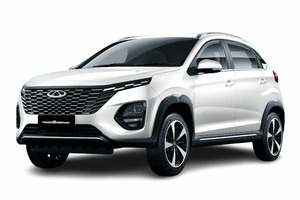 Размер колёс на Chery Tiggo 2 Pro Max 2024 Подбор шин на Chery Tiggo 2 Pro Max 2024
