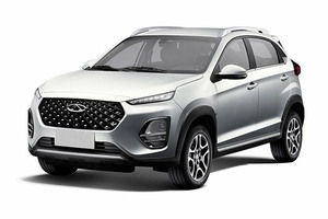 Размер колёс на Chery Tiggo 3x Plus 2022 Подбор шин на Chery Tiggo 3x Plus 2022