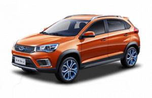 Размер колёс на Chery Tiggo 3xe 2018 Подбор шин на Chery Tiggo 3xe 2018