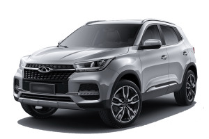 Размер колёс на Chery Tiggo 4 2021 Подбор шин на Chery Tiggo 4 2021