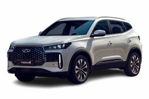 Размер колёс на Chery Tiggo 4 2024 Подбор шин на Chery Tiggo 4 2024