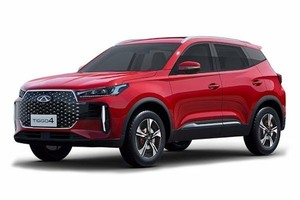 Подбор шин и дисков для автомобиля Chery Tiggo 4. Шины на Chery Подбор шин и дисков для автомобиля Chery Tiggo 4. Шины на Chery