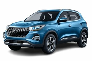 Размер колёс на Chery Tiggo 5x Plus 2023 Подбор шин на Chery Tiggo 5x Plus 2023
