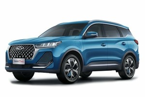 Подбор шин и дисков для автомобиля Chery Tiggo 7 Pro. Шины на Chery Подбор шин и дисков для автомобиля Chery Tiggo 7 Pro. Шины на Chery