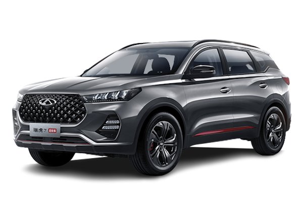 Размер колёс на Chery Tiggo 7 2023 Подбор шин на Chery Tiggo 7 2023