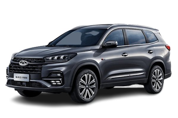 Размер колёс на Chery Tiggo 8 Honor Edition 2023 Подбор шин на Chery Tiggo 8 Honor Edition 2023