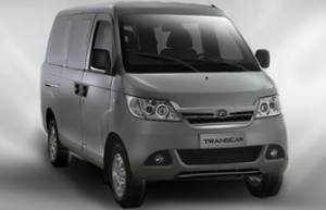 Размер колёс на Chery Transcar 2016 Подбор шин на Chery Transcar 2016