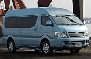 Размер колёс на Chery Transcom 2014 Подбор шин на Chery Transcom 2014