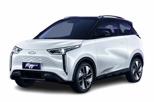 Размер колёс на Chery Unbounded Pro 2023 Подбор шин на Chery Unbounded Pro 2023