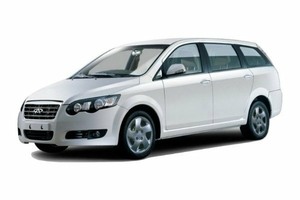Размер колёс на Chery V5 Crossover 2016 Подбор шин на Chery V5 Crossover 2016