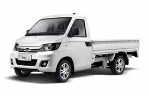 Размер колёс на Chery Yoki 2019 Подбор шин на Chery Yoki 2019