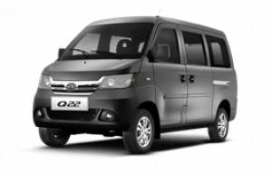 Размер колёс на Chery Yoyo 2020 Подбор шин на Chery Yoyo 2020