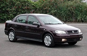 Размер колёс на Chevrolet Astra 2000 Подбор шин на Chevrolet Astra 2000