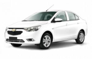 Размер колёс на Chevrolet Aveo 2020 Подбор шин на Chevrolet Aveo 2020