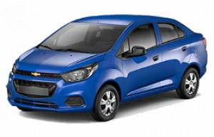 Размер колёс на Chevrolet Beat NB 2019 Подбор шин на Chevrolet Beat NB 2019