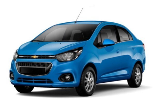 Размер колёс на Chevrolet Beat NB 2022 Подбор шин на Chevrolet Beat NB 2022
