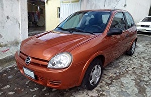 Размер колёс на Chevrolet Chevy 2004 Подбор шин на Chevrolet Chevy 2004
