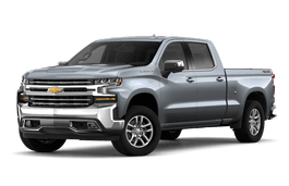Размер колёс на Chevrolet Cheyenne 2019 Подбор шин на Chevrolet Cheyenne 2019