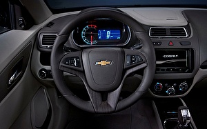 Размер колёс на Chevrolet Cobalt 2014 Подбор шин на Chevrolet Cobalt 2014