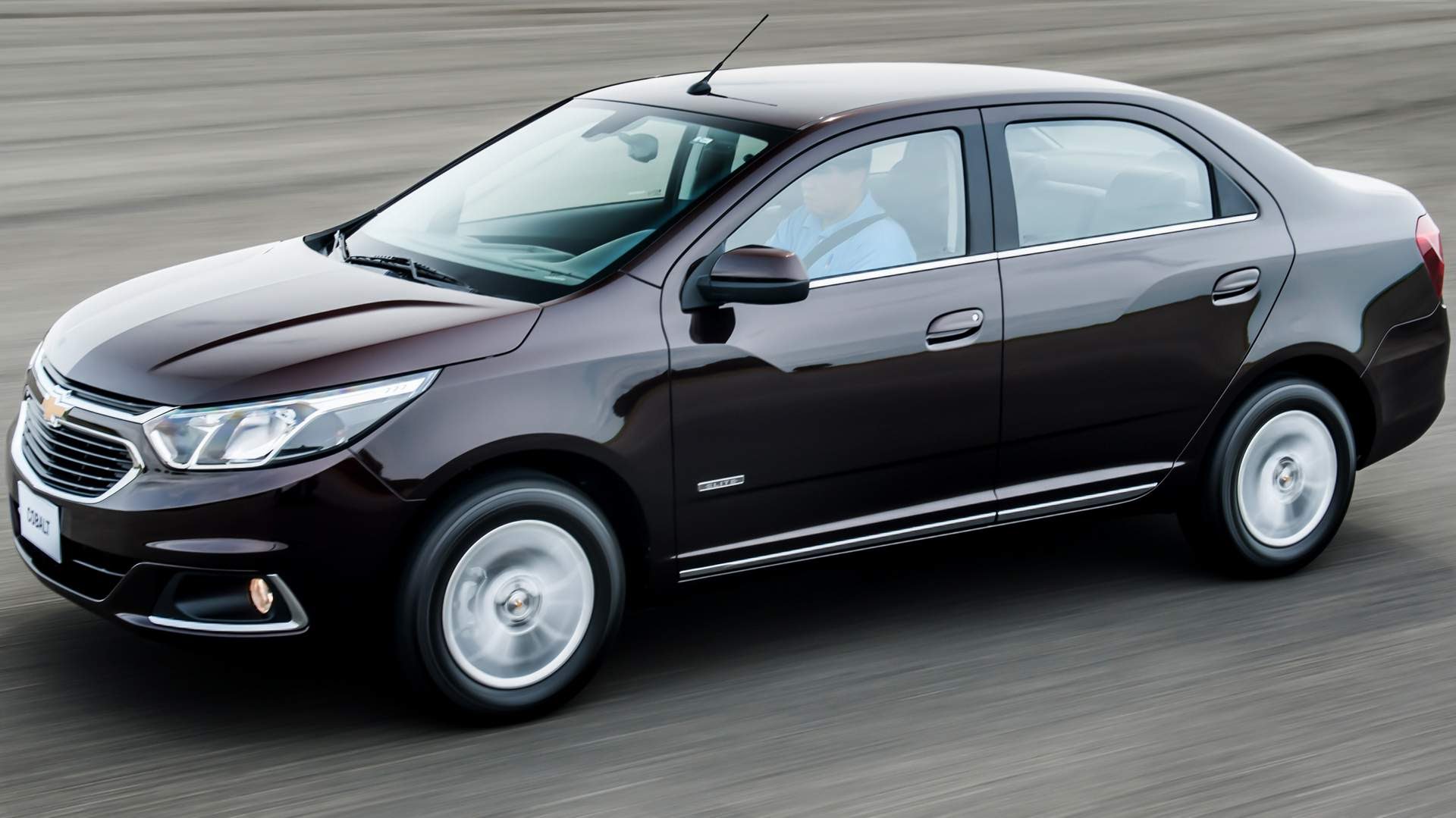Размер колёс на Chevrolet Cobalt 2016 Подбор шин на Chevrolet Cobalt 2016