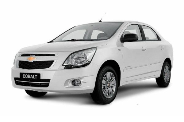 Размер колёс на Chevrolet Cobalt 2023 Подбор шин на Chevrolet Cobalt 2023
