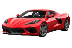 Размер колёс на Chevrolet Corvette 2021 Подбор шин на Chevrolet Corvette 2021