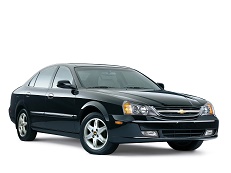 Размер колёс на Chevrolet Epica 2003 Подбор шин на Chevrolet Epica 2003