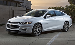 Размер колёс на Chevrolet Epica 2016 Подбор шин на Chevrolet Epica 2016