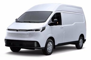 Размер колёс на Chevrolet Express Max 2025 Подбор шин на Chevrolet Express Max 2025