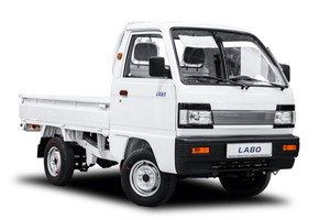 Размер колёс на Chevrolet Labo 2023 Подбор шин на Chevrolet Labo 2023