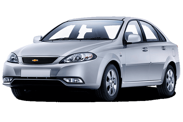 Размер колёс на Chevrolet Lacetti 2020 Подбор шин на Chevrolet Lacetti 2020