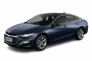 Размер колёс на Chevrolet Malibu XL 2023 Подбор шин на Chevrolet Malibu XL 2023