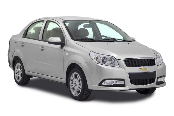 Размер колёс на Chevrolet Nexia 2023 Подбор шин на Chevrolet Nexia 2023