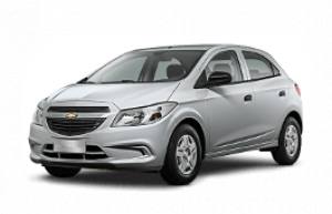 Размер колёс на Chevrolet Onix Joy 2019 Подбор шин на Chevrolet Onix Joy 2019