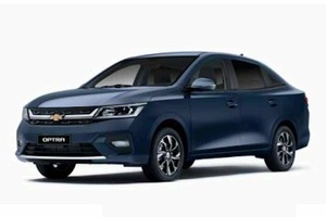 Размер колёс на Chevrolet Optra 2024 Подбор шин на Chevrolet Optra 2024