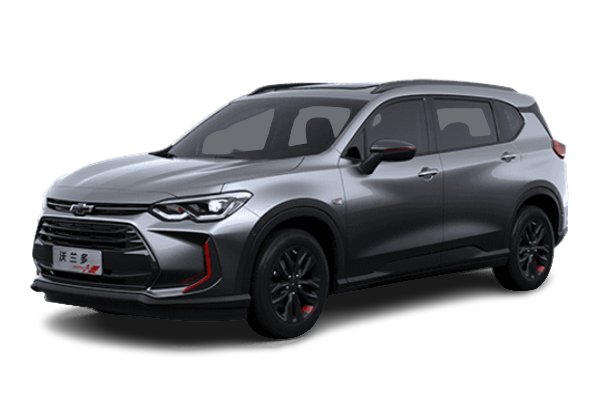 Размер колёс на Chevrolet Orlando 2023 Подбор шин на Chevrolet Orlando 2023