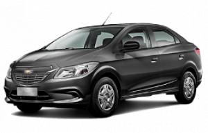 Размер колёс на Chevrolet Prisma Joy 2017 Подбор шин на Chevrolet Prisma Joy 2017