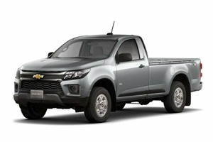 Размер колёс на Chevrolet S10 2022 Подбор шин на Chevrolet S10 2022