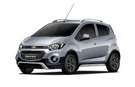 Размер колёс на Chevrolet Spark GT Activ 2020 Подбор шин на Chevrolet Spark GT Activ 2020