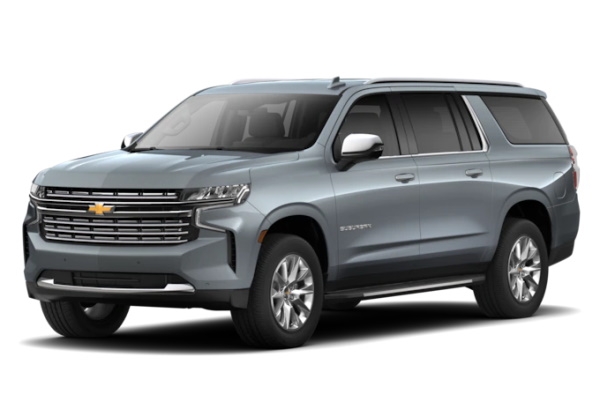 Размер колёс на Chevrolet Suburban 2021 Подбор шин на Chevrolet Suburban 2021