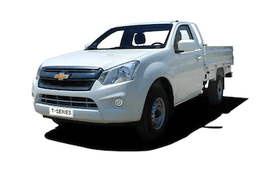 Размер колёс на Chevrolet T-Series 2018 Подбор шин на Chevrolet T-Series 2018